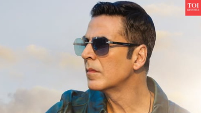 Fitness lessons from Akshay Kumar: Early mornings, martial arts, and clean eating
