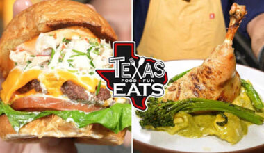 Exploring the menu at Signature, Ostra, Four Brothers and Ambler