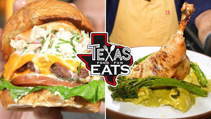 Exploring the menu at Signature, Ostra, Four Brothers and Ambler