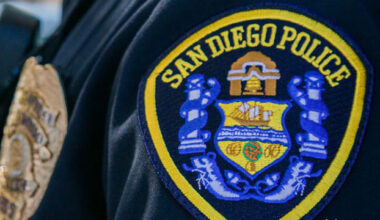 Man sustains severe head trauma in Otay border collision