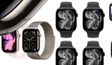 Apple Watch Series 11 scheduled to hit best price ever in just days from now, here are the details