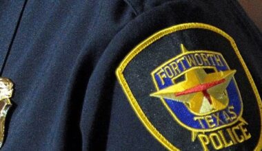 1 person hospitalized after shooting at Fort Worth’s Hulen Mall