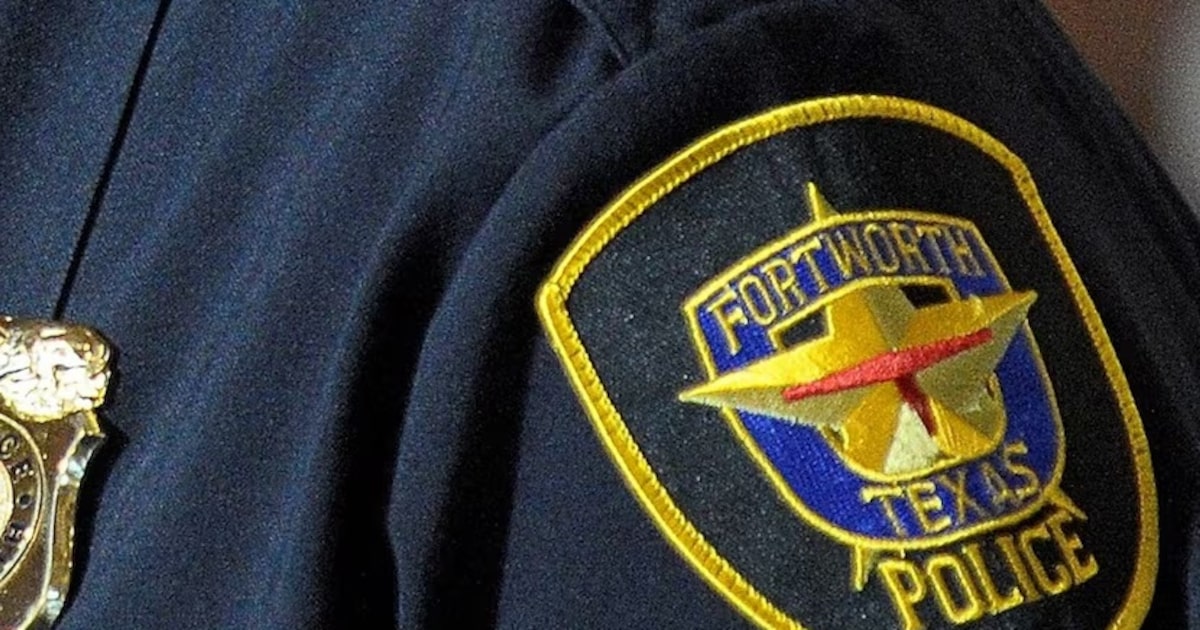 1 person hospitalized after shooting at Fort Worth’s Hulen Mall