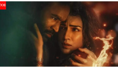 Tere Ishk Mein Full Movie Collection: 'Tere Ishk Mein' box office collection Day 9: Dhanush and Kriti Sanon starrer crosses Rs 120 crore mark worldwide; maintains hold despite 'Dhurandhar' clash |