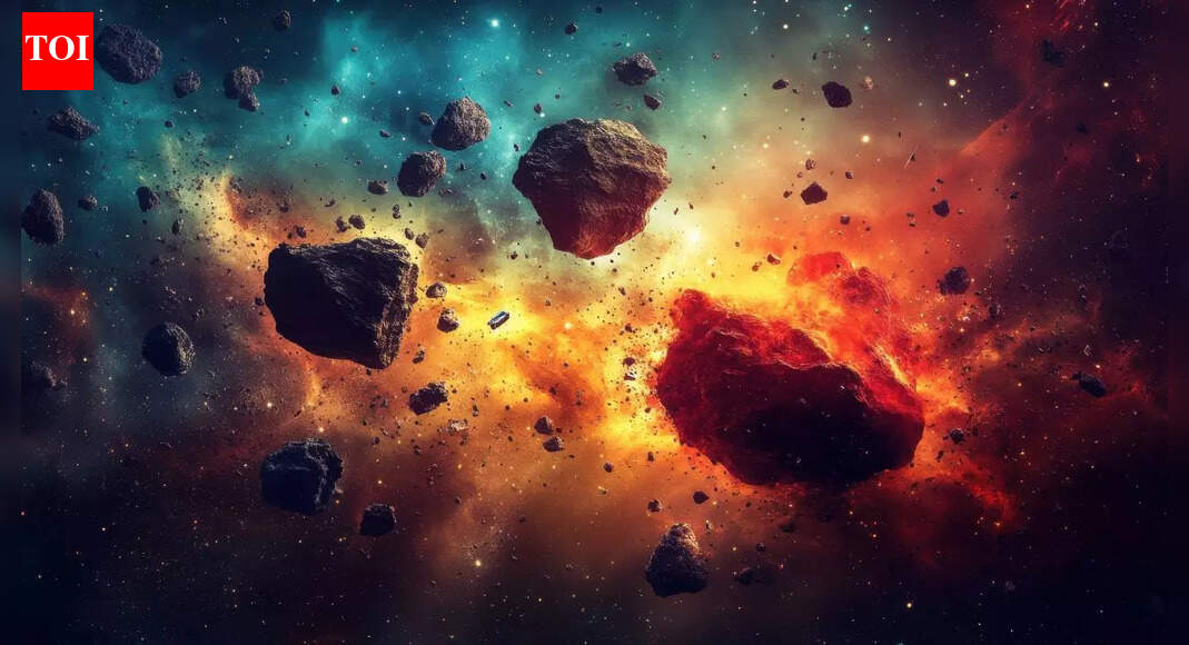 NASA warns of back-to-back asteroid approaches: What to expect and what it means for Earth |