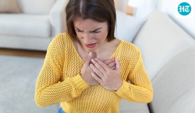 Fortis gastroenterologist reveals 'biggest scam by nutritionists'; says this food doesn't increase heart attack risk