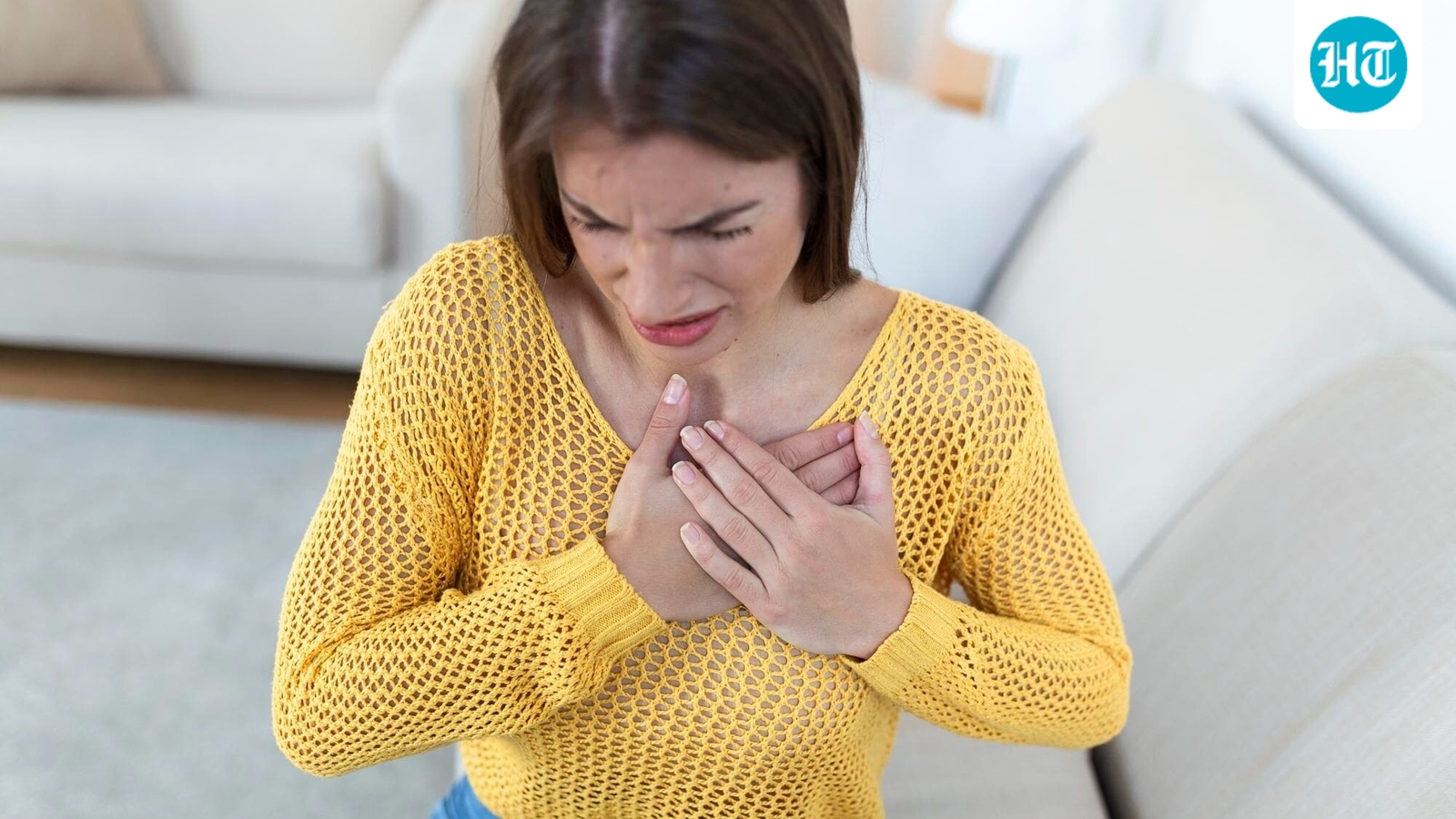 Fortis gastroenterologist reveals 'biggest scam by nutritionists'; says this food doesn't increase heart attack risk