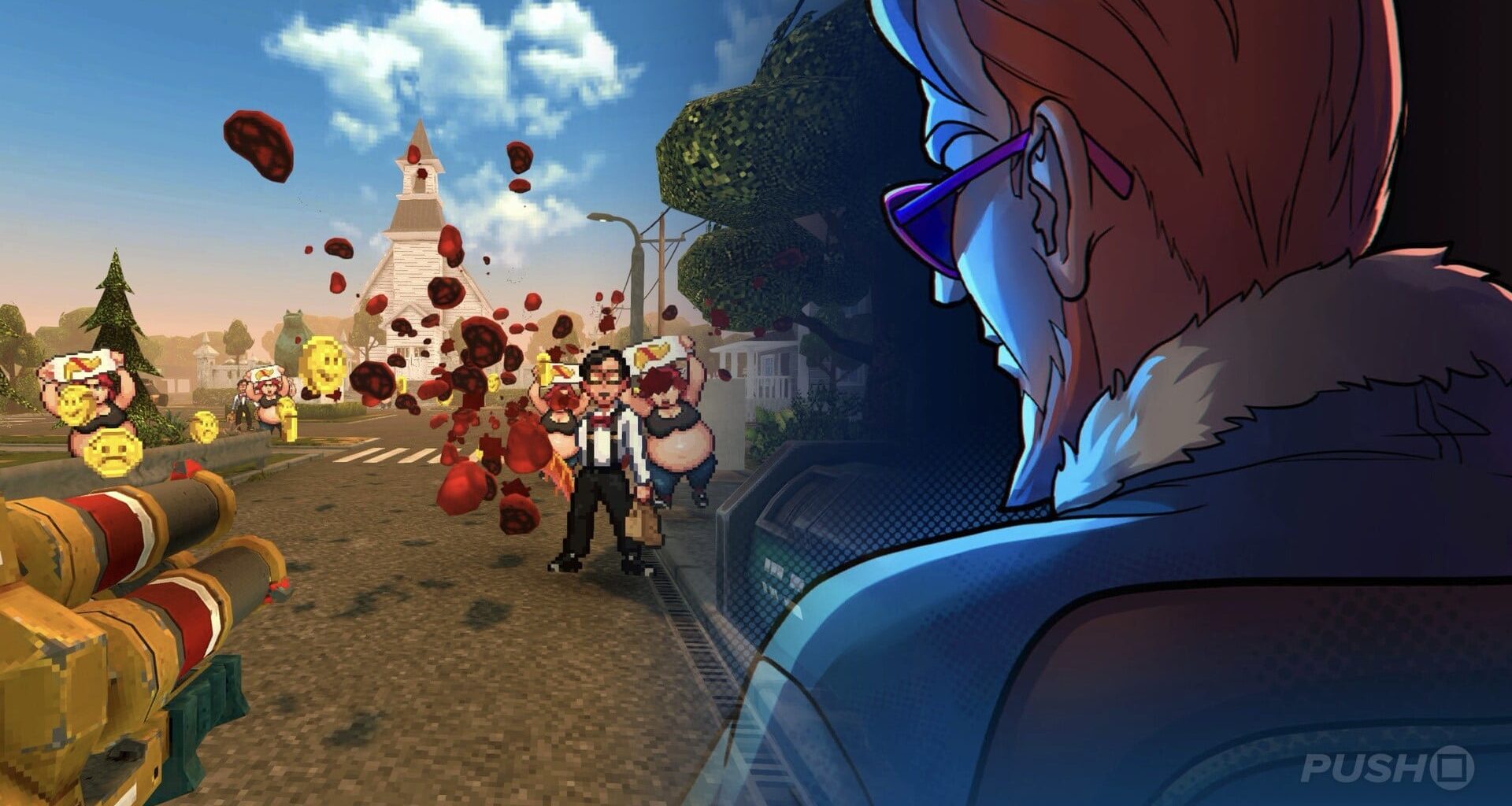 AI Accusations Have Killed a PS5, PS4 Game Just Two Days After Announcement