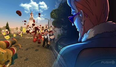 AI Accusations Have Killed a PS5, PS4 Game Just Two Days After Announcement