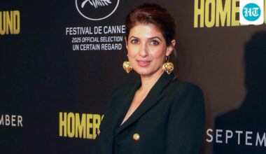 Twinkle Khanna's ‘old-fashioned’ fitness secrets are more than just dieting or exercising, they are actually very simple
