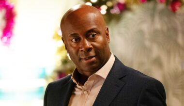 EastEnders' Anthony Trueman to spark concern as dangerous secret is revealed