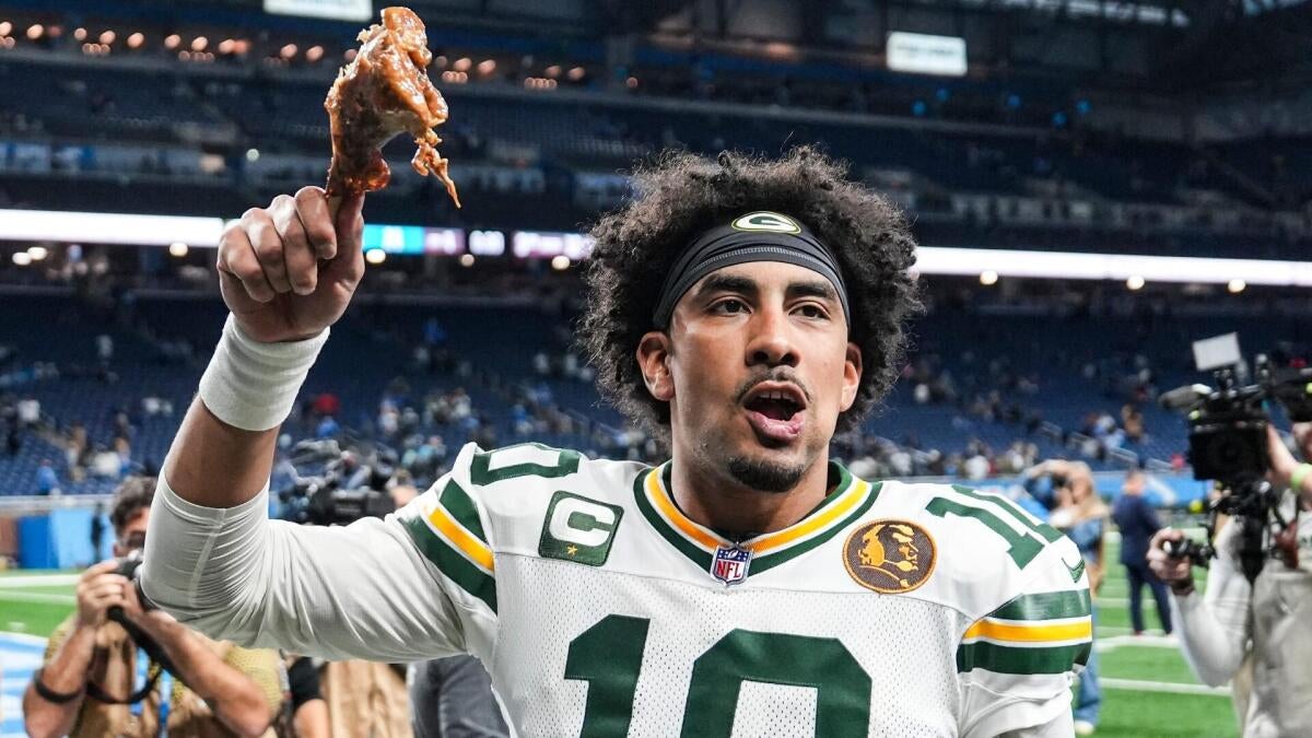 Bears vs. Packers where to watch, live stream, kickoff, prediction, pick, odds