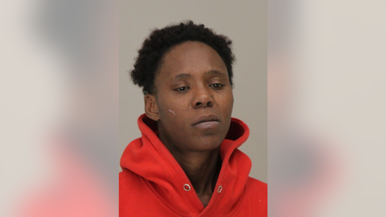 Dallas arson suspect accused of stabbing fire hose line during house fire