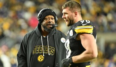 Where Mike Tomlin's Steelers future stands as calls for his job grow