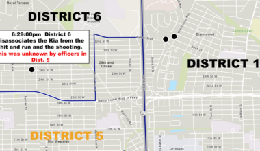 Police shooting of 14-year-old boy exposes JSO dispatch failure