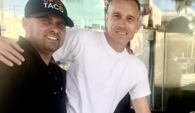 Crest Taco replaces La Posta in Hillcrest