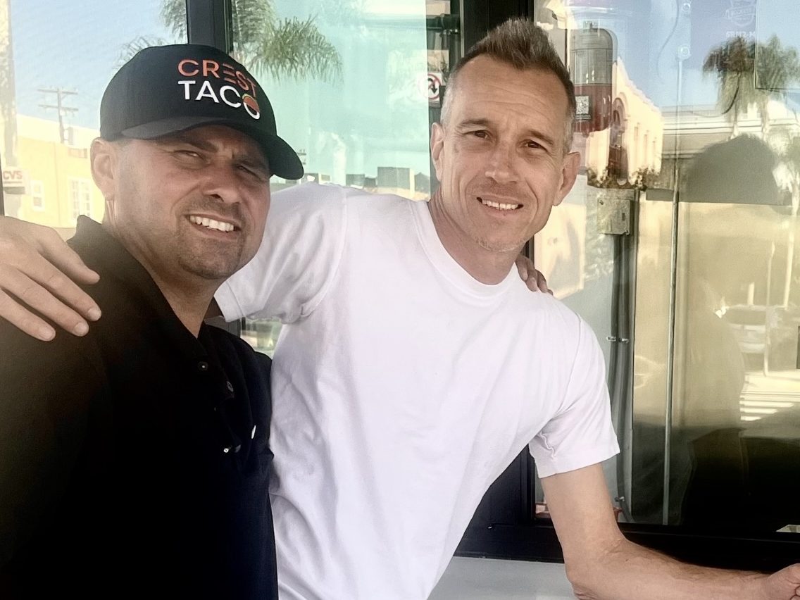 Crest Taco replaces La Posta in Hillcrest