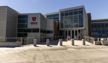 University of Utah Health research funding reaches record $531M in 2025