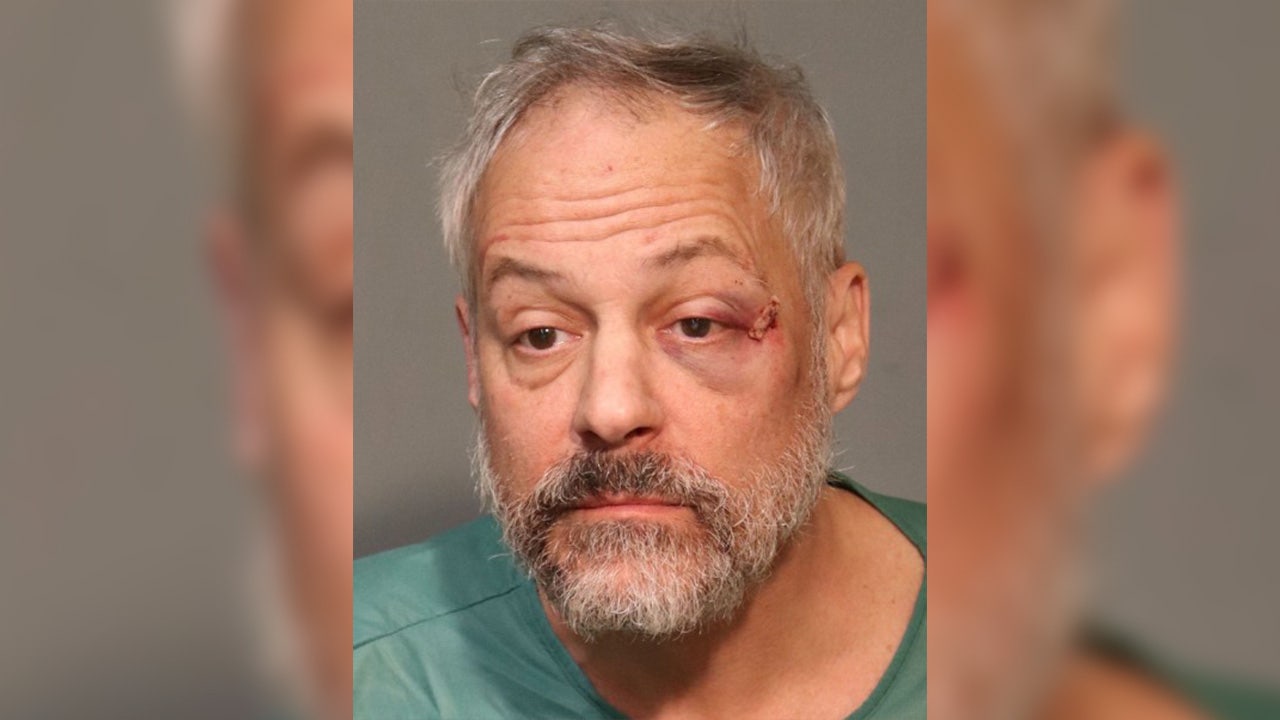 4-hour barricade situation at Scottsdale home leads to man's arrest: police