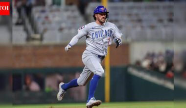 MLB trade rumors: Chicago Cubs could sign $66 million Cincinnati Reds star in Free Agency ahead of deadline | MLB News