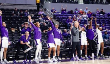 Tarleton State Women’s Basketball clinches third straight win, defeats TAMU-San Antonio