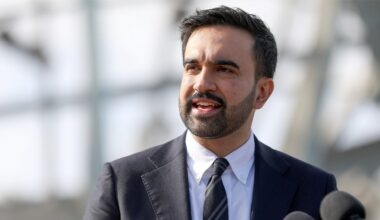 NYC mayor-elect Mamdani releases ICE encounter rights video