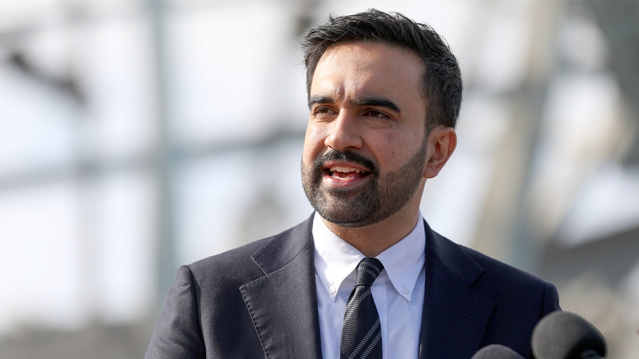 NYC mayor-elect Mamdani releases ICE encounter rights video