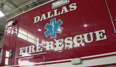 Woman found dead after house fire in Southeast Dallas