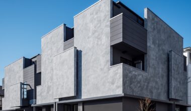 Casa Legato / Hugo Kohno Architect Associates