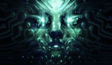 Exclusive: System Shock Remake Hacks Onto Switch & Switch 2 Later This Month