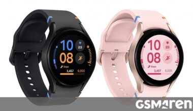 Samsung Galaxy Watch FE gets Wear OS 6 with One UI 8 Watch update