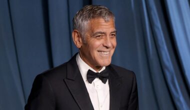 George Clooney slams celebrity divas, says Kentucky roots keep him grounded
