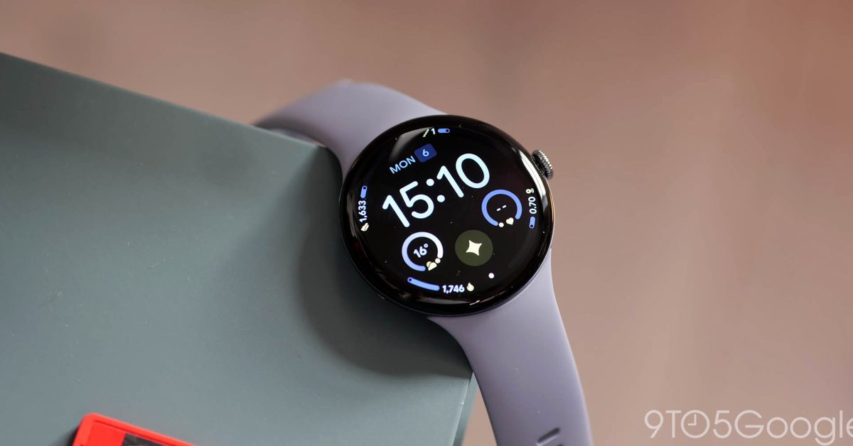 Pixel Watch 4, Pixel Buds, Nest Doorbell 3rd Gen more