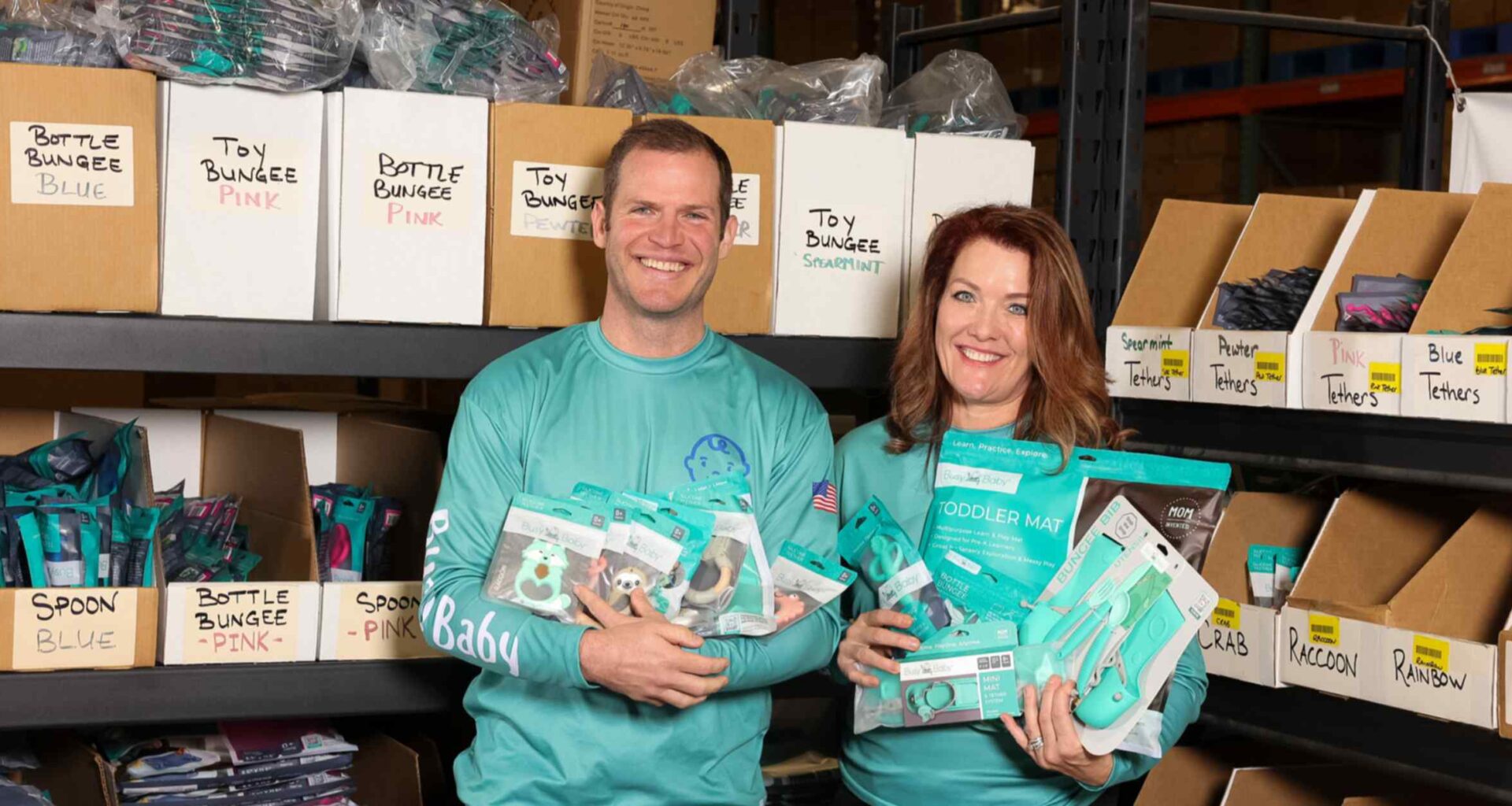 US Main Street businesses expand to Asia and beyond as tariffs bite