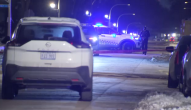 Chicago shooting, today: Teen, 17, shot by CCL holder in alleged attempted car burglary on South Side near 94th, Indiana: police