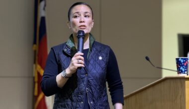 San Antonio Mayor Jones blames city staff for last minute push to move elections