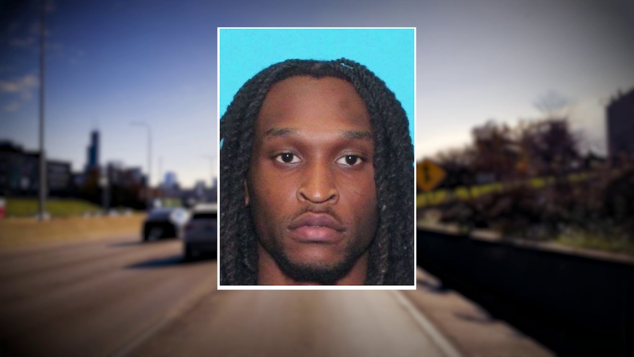 FBI Chicago offers $10K reward as search intensifies for fugitive known as 'Bird'