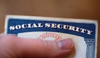 Social Security: Millions of Americans will get two payments in December
