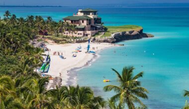 CDC issues travel advisories for chikungunya outbreak in 4 countries