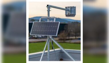 Dallas eyes new gunfire detection technology that also launches drones