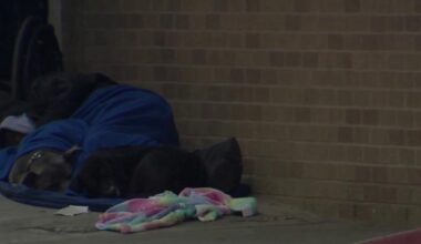 San Antonio women, children facing homelessness are often escaping abuse