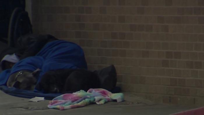 San Antonio women, children facing homelessness are often escaping abuse