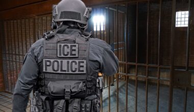 NYC bill would allow individuals to sue for violations of sanctuary laws