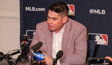 Carlos Mendoza doesn't believe Mets had locker room problems
