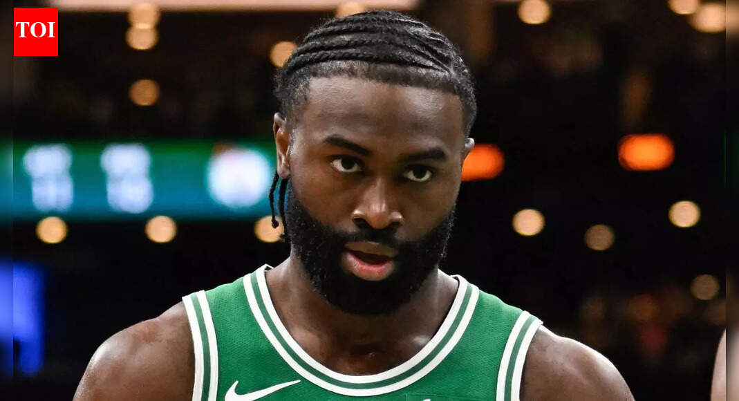 Jaylen Brown becomes focus of new NBA announcement following Boston Celtics’ fifth consecutive win | NBA News