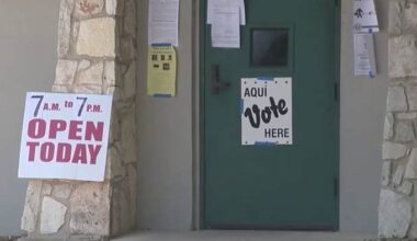 San Antonio City Council to debate shifting election date from May to November
