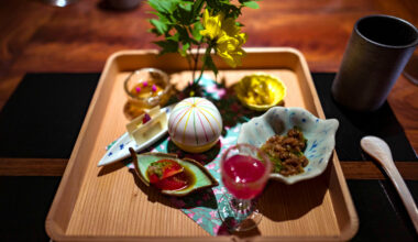 Somni, Providence and More L.A. Restaurants Ranked as Best in the World in New Ranking