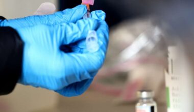 Utah has a 115 confirmed cases of measles, with latest infection at Bingham High