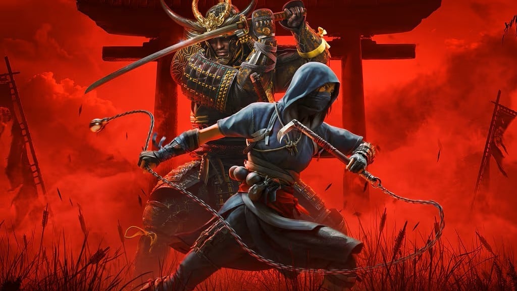 Assassin's Creed Shadows Update To Resolve Switch 2 Crashes And Stability Issues