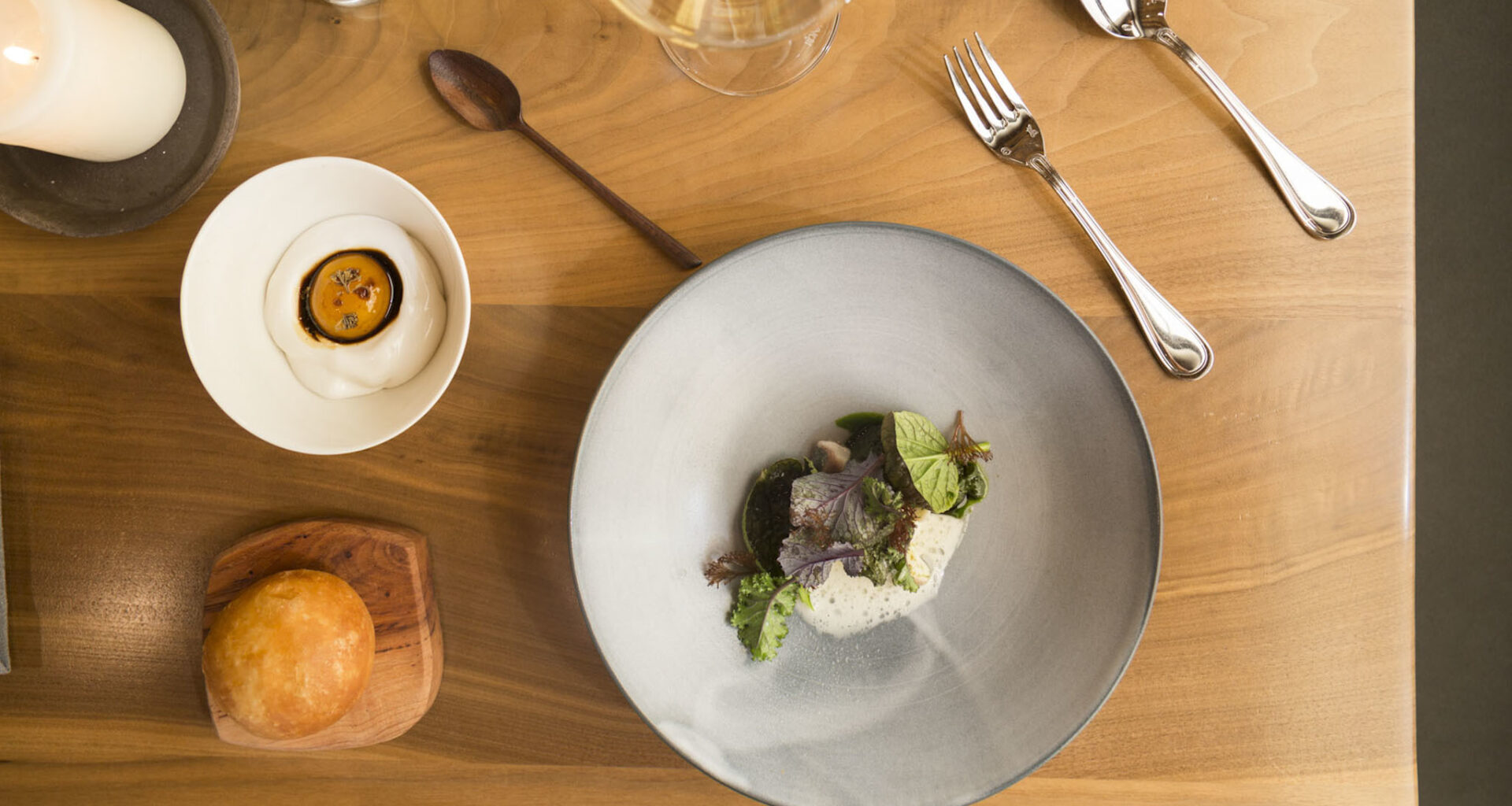 Ever, Smyth, Alinea and Other Chicago Restaurants Named Best in the World